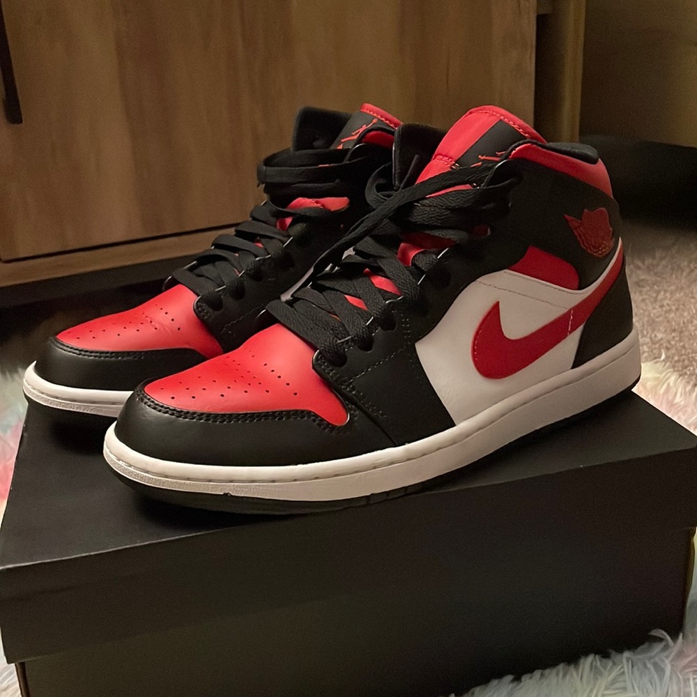 Air Jordans